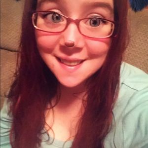 Meet your Posher, Lavonna